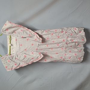 Girls Cat and Jack shirt size large (10-12)